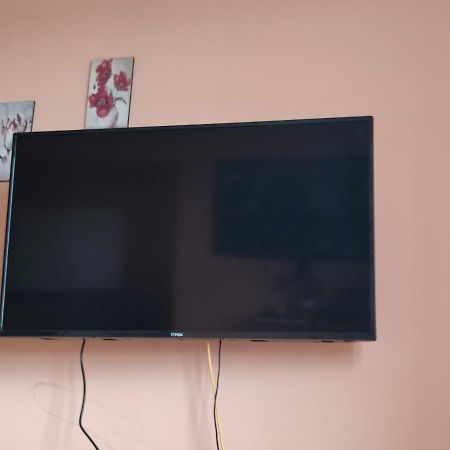 Apartman Una Kruševac Exterior foto