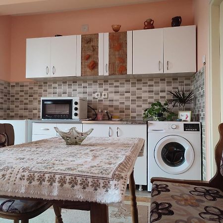 Apartman Una Kruševac Exterior foto