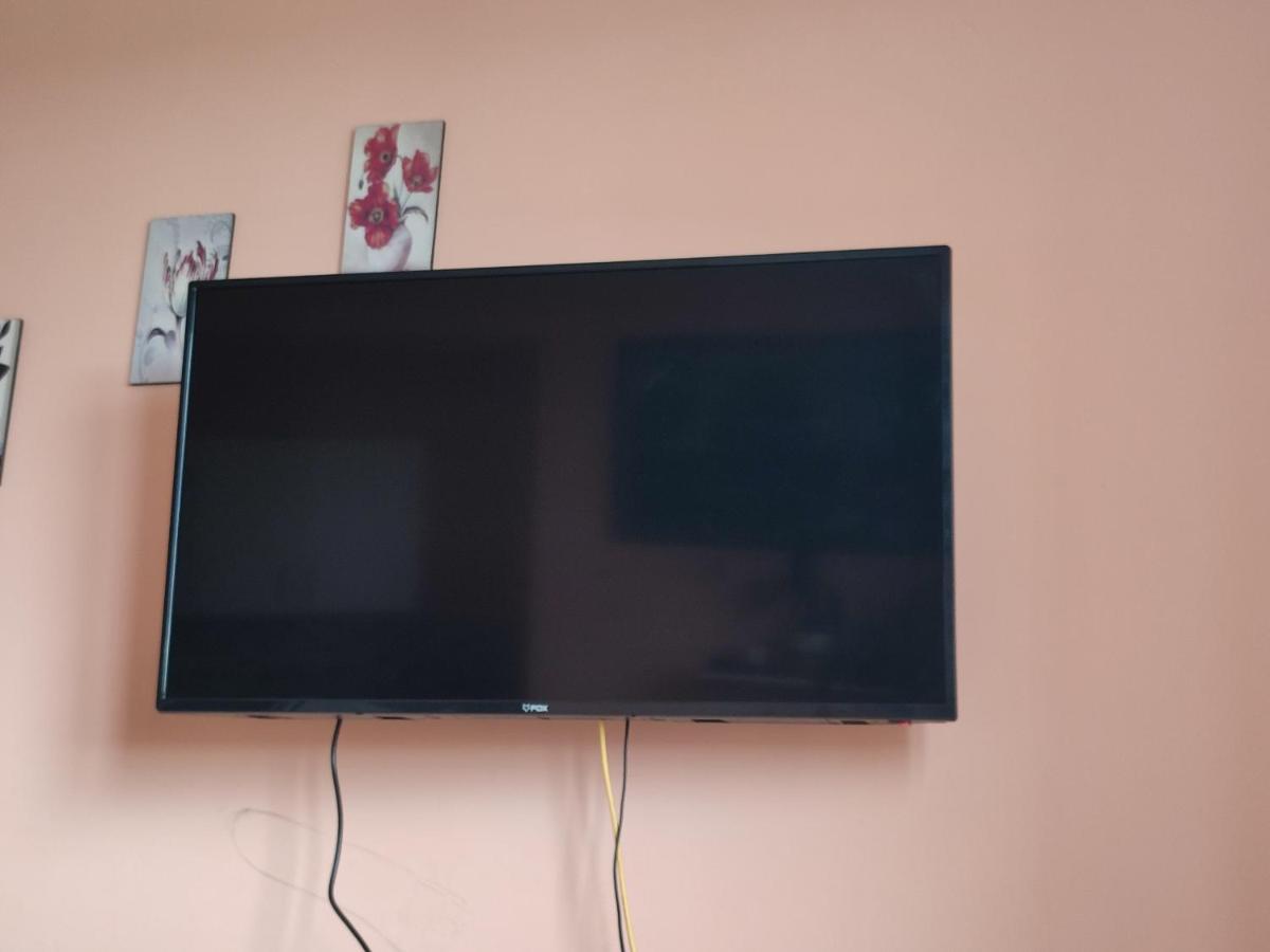 Apartman Una Kruševac Exterior foto