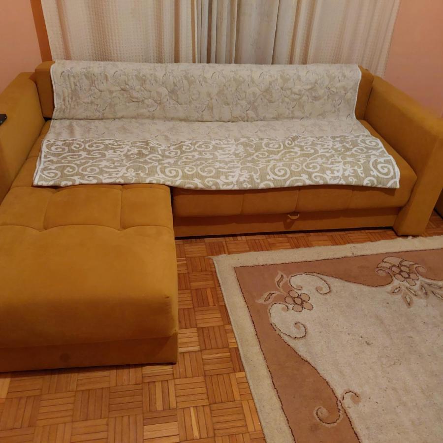 Apartman Una Kruševac Exterior foto